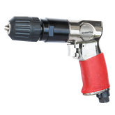 888 Tools - Air Tool - Drill Keyless - 3/8" | SX-525